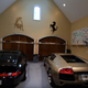 Illustration for article titled Garages